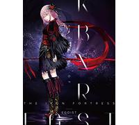 Egoist - Kabaneri Of The Iron Fortress (CD+DVD) (CD+DVD) [Japan LTD CD] SRCL-9068