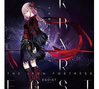 Egoist - Kabaneri Of The Iron Fortress [Japan CD] SRCL-9070