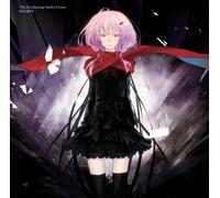 Egoist - THE EVERLASTING GUILTY CROWN(+DVD)(ltd.)