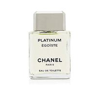 Egoiste Platinum Eau De Toilette 50 ml