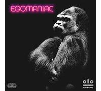 Egomaniac