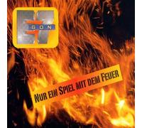 Egon 7 - Nur Ein Spiel mit dem Feuer