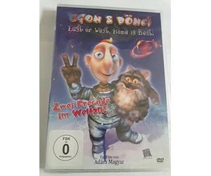 Egon & Dönci - A Film by Ádám Magyar - German Release (Music / Instrumental)