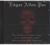 Egon F,ssler,thomas Rood - Die Maske Des Roten Todes-verr