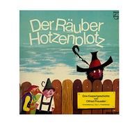 Egon L.Frauenberger - Der Räuber Hotzenplotz (Philips#841826) / Vinyl record [Vinyl-LP]