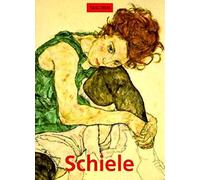 Egon Schiele 1890-1918: The Midnight Soul of the Artist (Taschen Basic Art)
