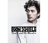 Egon Schiele - Death and the Maiden