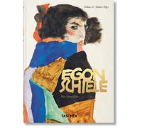 Egon Schiele : Die Gemalde. 40th Ed.