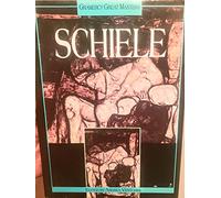 Egon Schiele (Gramercy Great Masters)