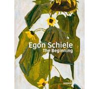 Egon Schiele: The Beginning
