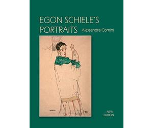Egon Schiele's Portraits.by Comini New 9781632931993 Fast Free Shipping<|