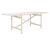 Egon table Nils Holger Moormann