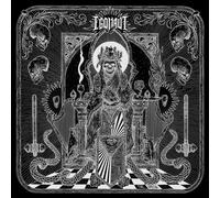 Egonaut - Omega - Vinyl Record - K3z