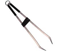 Egoola Long Trash & Garbage Picker Grabber Tool,Lightweight Aluminium & Rustproof,Litter Pick Up Stick,Trash Tong, Reaching Assist Tool, Garden Nabber Plogging