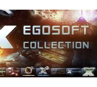 Egosoft Collection (PC) Steam Key - GLOBAL
