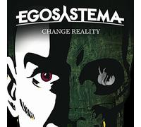 Egosystema - Change Reality