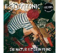 Egotronic - Die Natur Ist Dein Feind [VINYL]