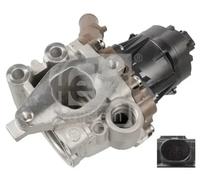 EGR AGR valve 108841 FEBI BILSTEIN for IVECO DAILY IV Bus DAILY IV Van