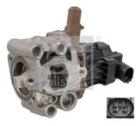 Febi Bilstein 108842 Exhaust Control Valve