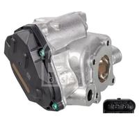 EGR AGR valve 109635 FEBI BILSTEIN for MERCEDES-BENZ CLS C-CLASS VITO Bus VIANO