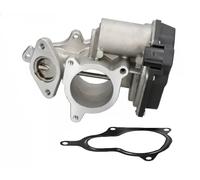 EGR AGR valve 1500903 JAPKO for AUDI A6 C6 A4 B7 A4 B7 Avant A6 C6 Avant