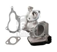 EGR AGR valve 170327 FEBI BILSTEIN for AUDI A6 C6 A4 B7 A4 B7 Avant A6 C6 Avant
