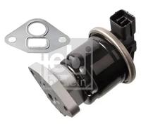 Febi Bilstein 170328 EGR Valve with gasket , 1 piece