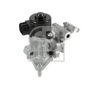 febi bilstein 171080 Exhaust Control Valve without Gasket, Pack of 1