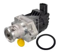 Febi Bilstein Agr-Valve with Gasket for Malibu Astra Cascada
