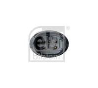 Febi Bilstein Agr-Valve with Gasket for Malibu Astra Cascada