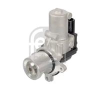 EGR AGR valve 173588 FEBI BILSTEIN for VW AUDI