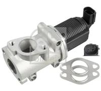 Febi Bilstein 45157 EGR Valve Fits Alfa Romeo Fiat Opel Saab Suzuki Vauxhall