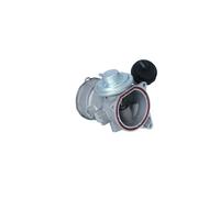EGR AGR valve 48621 NRF for VW TOUAREG