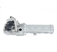 EGR AGR valve 48723 NRF for VW BEETLE GOLF VI BEETLE Convertible GOLF VI Van