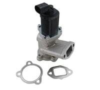 EGR AGR valve 88092 MEAT & DORIA for FIAT OPEL ALFA ROMEO