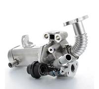 EGR AGR valve 88298 MEAT & DORIA for NISSAN NAVARA NP300 PATHFINDER III CABSTAR