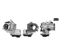 EGR AGR valve before exhaust turbocharger Electric 73-0385 ELSTOCK for JAGUAR