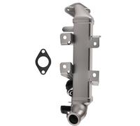 EGR/AGR VALVE COOLER FOR RENAULT ESPACE MK4, LAGUNA MK3, MASTER MK3 2.0, 2.3 DCI