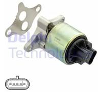 EGR AGR valve EG10397-12B1 DELPHI for CHEVROLET DAEWOO