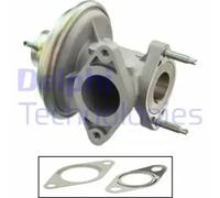 EGR AGR valve EG10457-12B1 DELPHI for FORD MONDEO Mk III Saloon MONDEO III