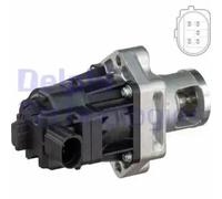 DELPHI EG10478-12B1 EGR valve