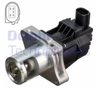 EGR Valve Delphi EG10479-12B1 Fits Opel Vauxhall Astra J Insignia Meriva Mokka