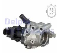 EGR Valve Delphi EG10482-12B1 Fits Iveco Daily Exhaust Gas Recirculation