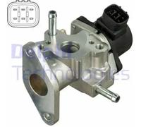 EGR AGR valve EG10483-12B1 DELPHI for TOYOTA YARIS/VITZ YARIS Hatchback Van