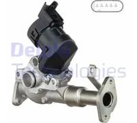 EGR Valve Delphi EG10488-12B1 Fits BMW 1 Series 3 Series 5 Series