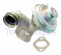 EGR AGR valve EG10523-12B1 DELPHI for PEUGEOT CITROËN