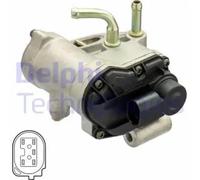 EGR AGR valve EG10540-12B1 DELPHI for RENAULT RENAULT TRUCKS