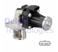 EGR AGR valve EG10553-12B1 DELPHI for RENAULT NISSAN MERCEDES-BENZ
