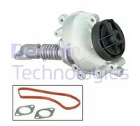 EGR Valve Delphi EG10554-12B1 Fits Mercedes Sprinter 2-T Sprinter 3-T Sprinter