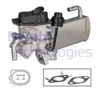 EGR AGR valve EG10576-12B1 DELPHI for VW TRANSPORTER / CARAVELLE Mk V Bus